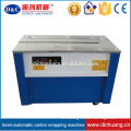 Semi Automatic Strapping Machine